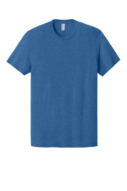 Jerzees Classics Unisex Cotton T-Shirt 363M