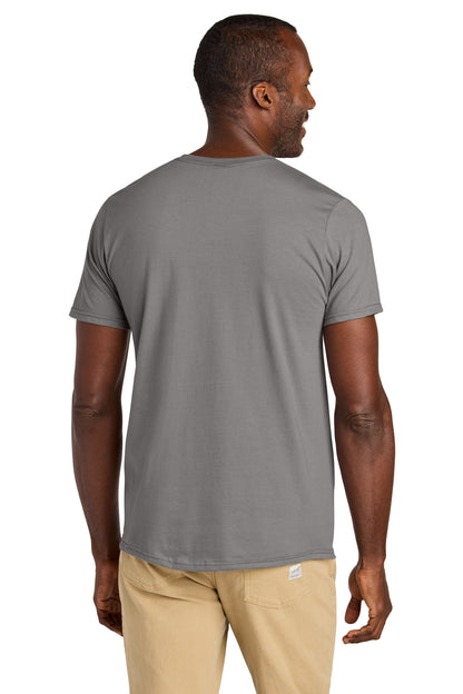 Jerzees Classics Unisex Cotton T-Shirt 363M