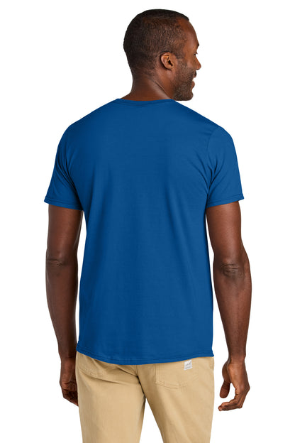 Jerzees Classics Unisex Cotton T-Shirt 363M
