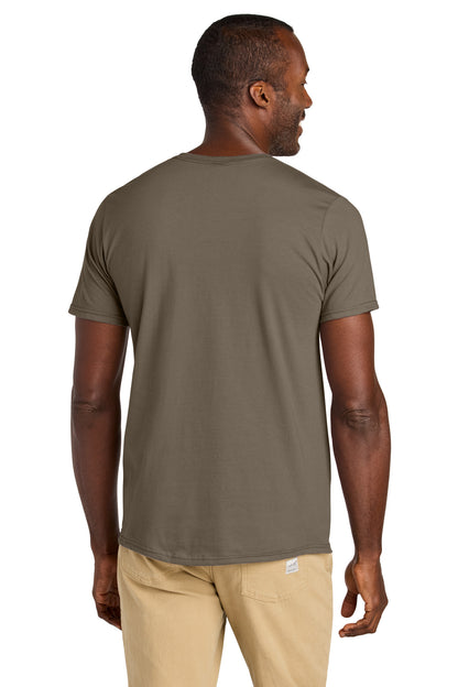 Jerzees Classics Unisex Cotton T-Shirt 363M