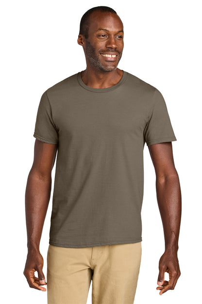 Jerzees Classics Unisex Cotton T-Shirt 363M