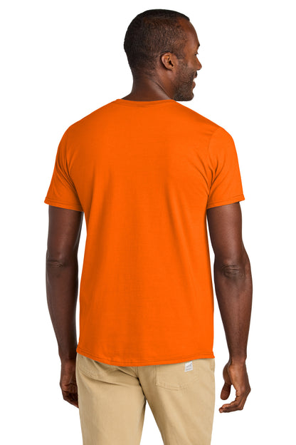 Jerzees Classics Unisex Cotton T-Shirt 363M
