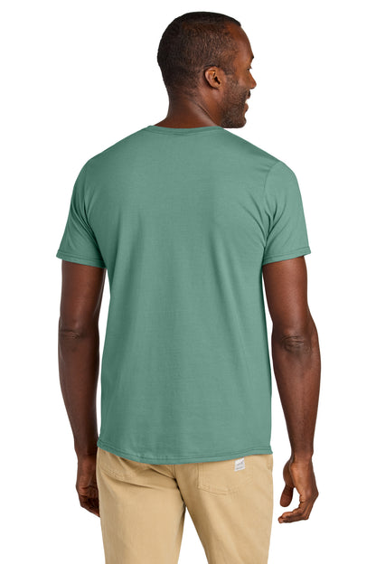 Jerzees Classics Unisex Cotton T-Shirt 363M