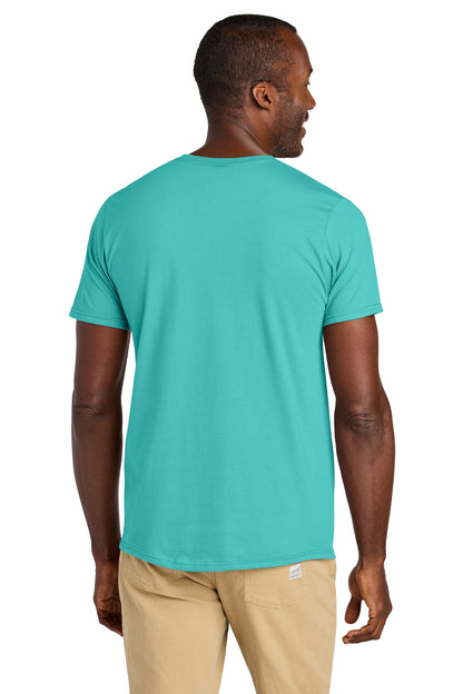 Jerzees Classics Unisex Cotton T-Shirt 363M