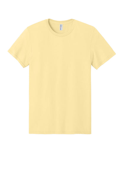 Jerzees Classics Unisex Cotton T-Shirt 363M