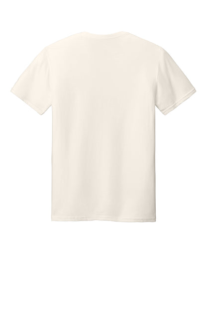 Jerzees Classics Unisex Cotton T-Shirt 363M