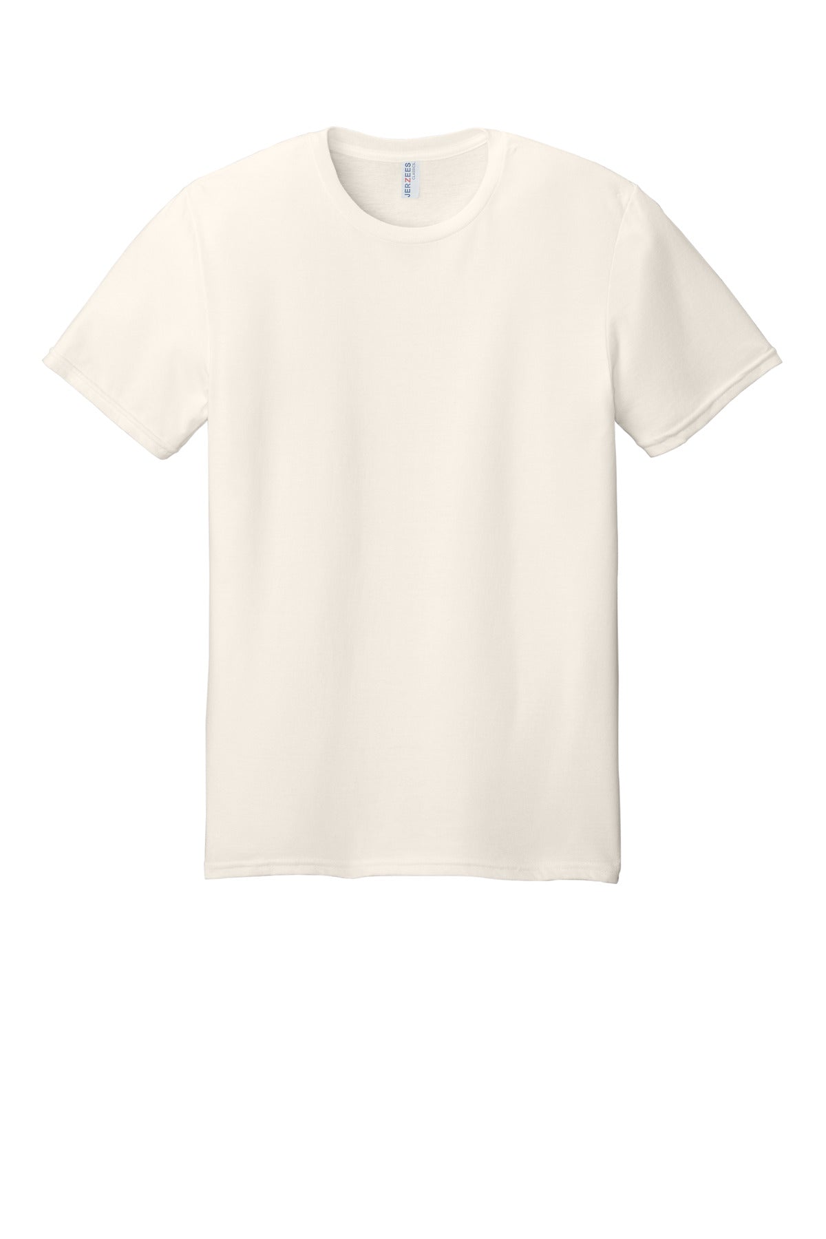 Jerzees Classics Unisex Cotton T-Shirt 363M