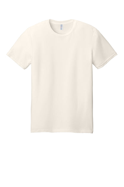 Jerzees Classics Unisex Cotton T-Shirt 363M