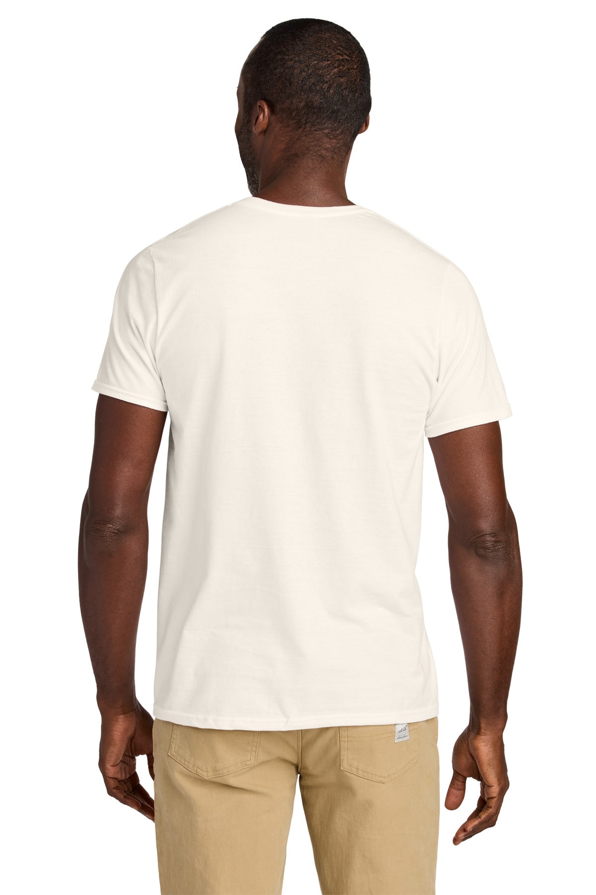 Jerzees Classics Unisex Cotton T-Shirt 363M