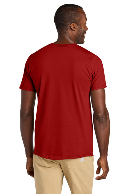 Jerzees Classics Unisex Cotton T-Shirt 363M