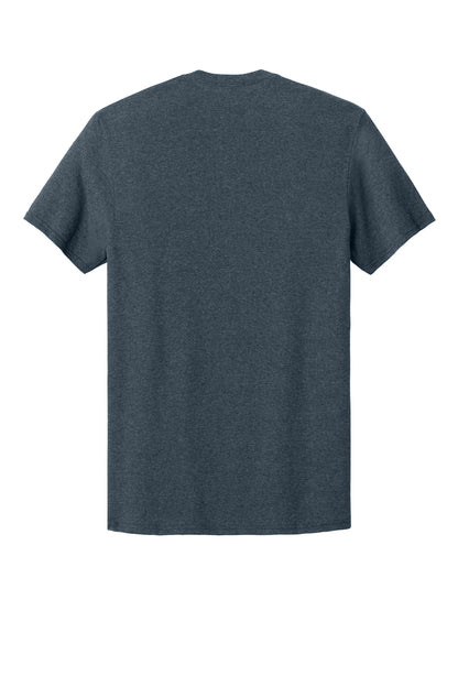 Jerzees Classics Unisex Cotton T-Shirt 363M
