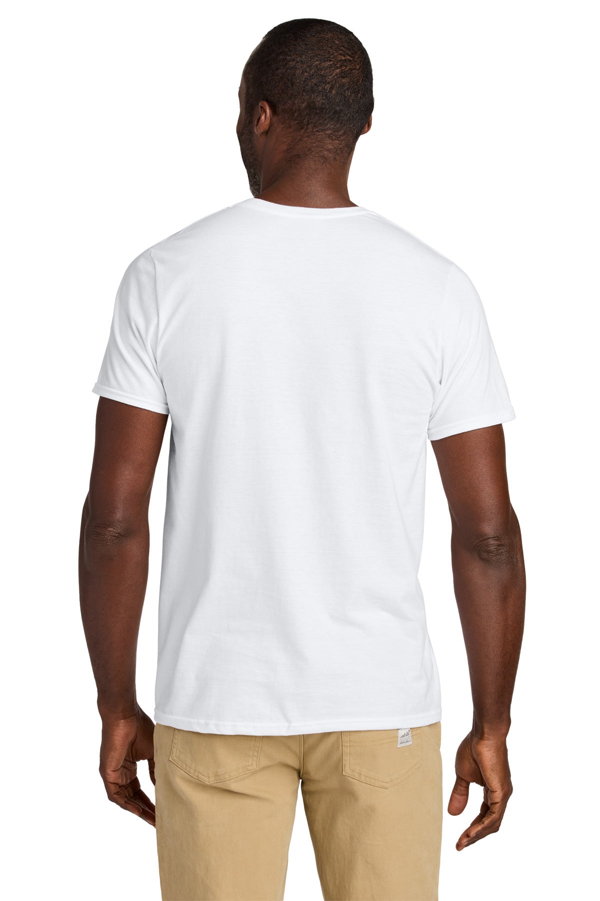 Jerzees Classics Unisex Cotton T-Shirt 363M