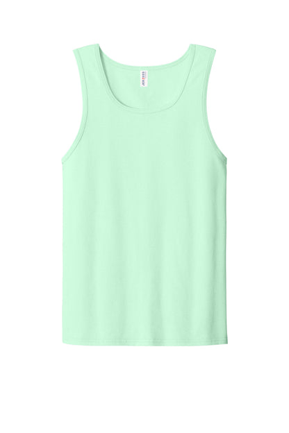 Jerzees Classics Unisex Cotton Tank 363TK
