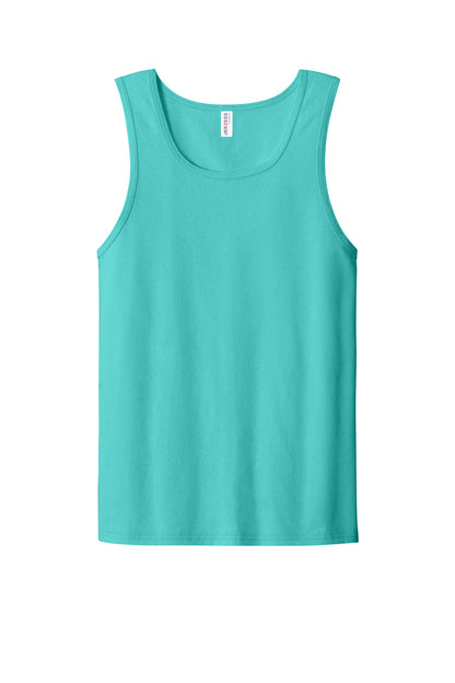 Jerzees Classics Unisex Cotton Tank 363TK