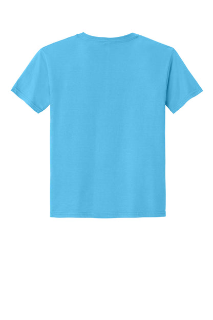 Jerzees Classics Youth Cotton T-Shirt 363Y