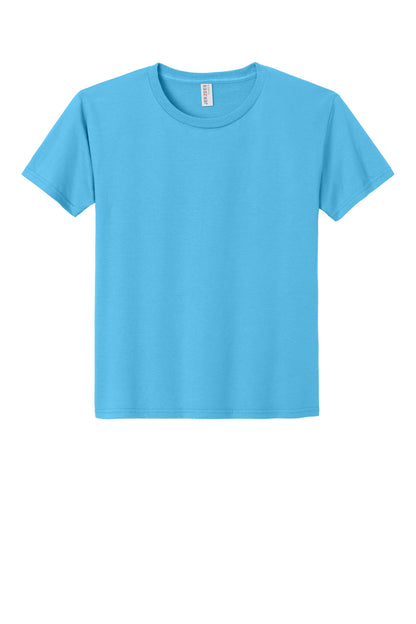 Jerzees Classics Youth Cotton T-Shirt 363Y