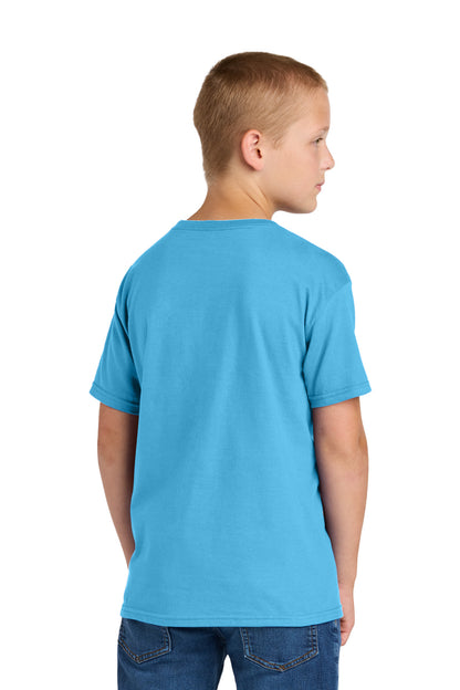 Jerzees Classics Youth Cotton T-Shirt 363Y