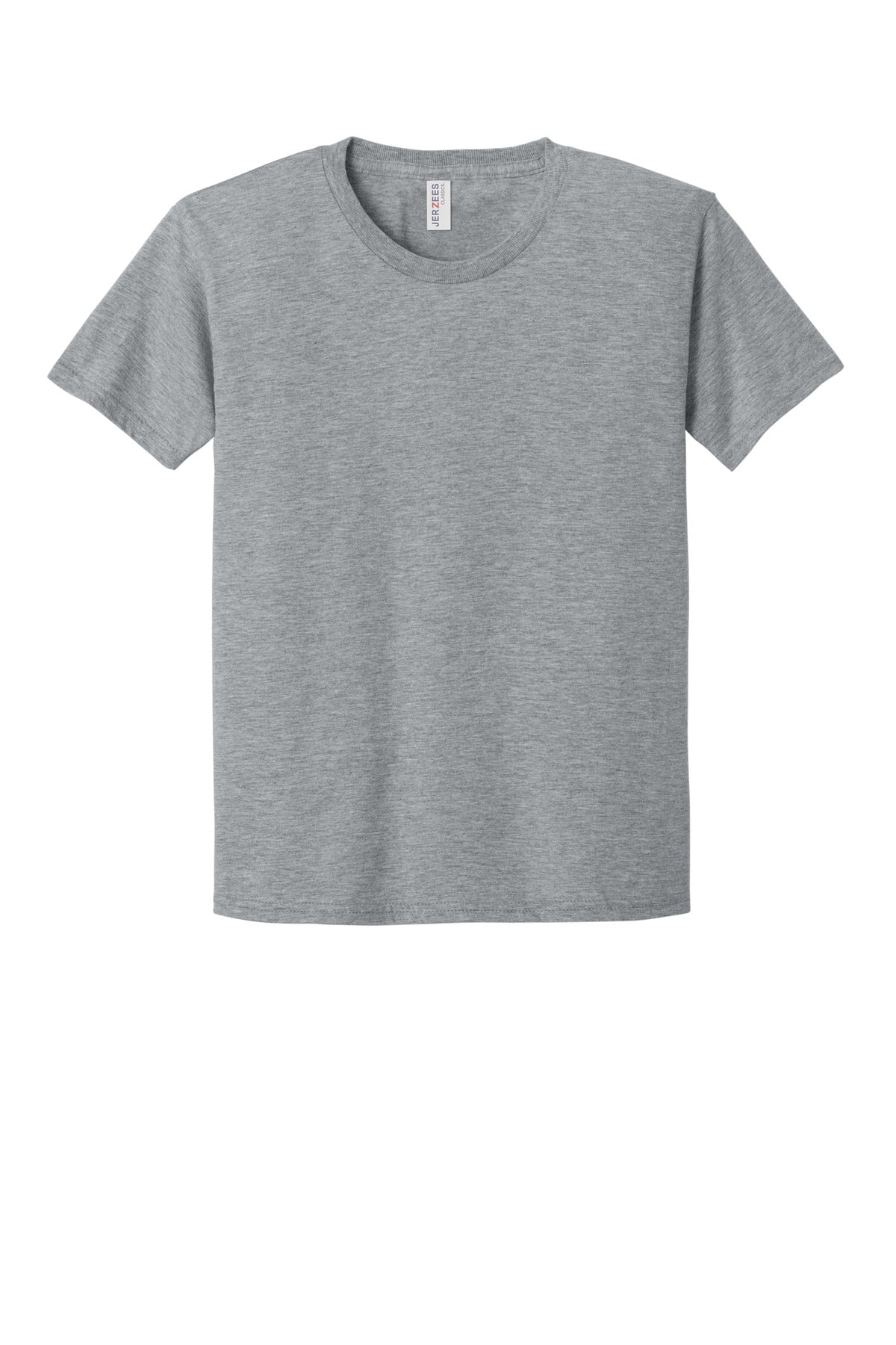 Jerzees Classics Youth Cotton T-Shirt 363Y