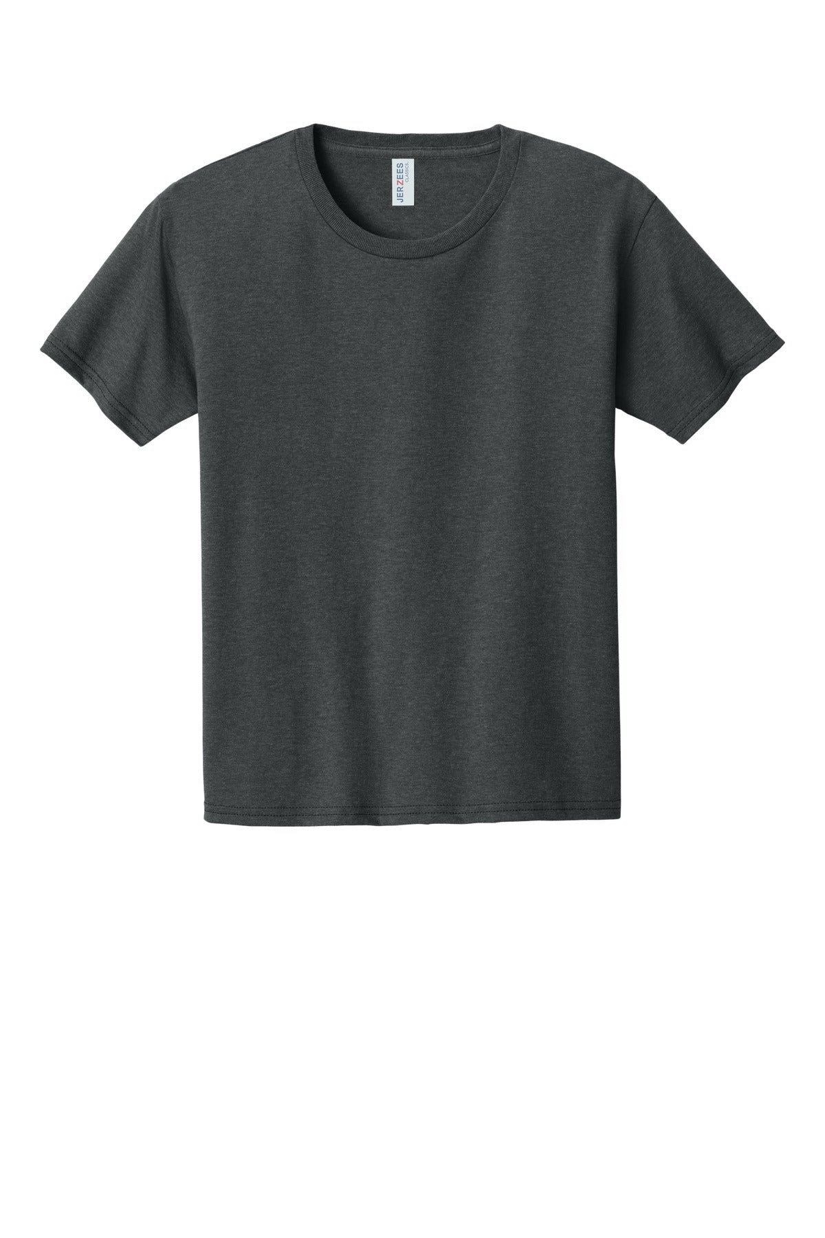 Jerzees Classics Youth Cotton T-Shirt 363Y