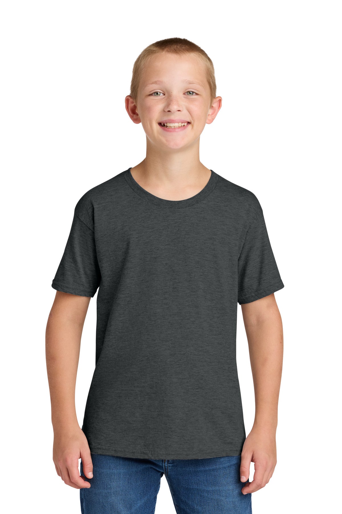 Jerzees Classics Youth Cotton T-Shirt 363Y