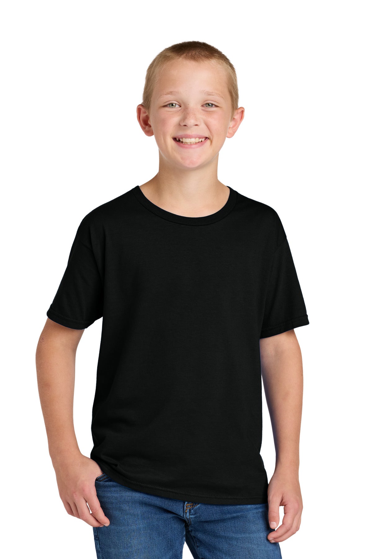 Jerzees Classics Youth Cotton T-Shirt 363Y