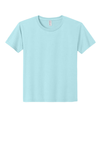 Jerzees Classics Youth Cotton T-Shirt 363Y
