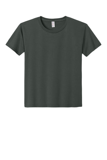 Jerzees Classics Youth Cotton T-Shirt 363Y