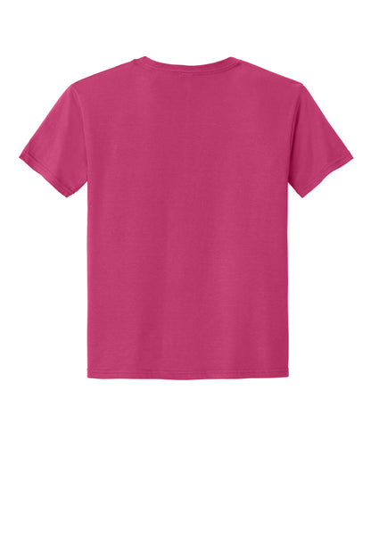 Jerzees Classics Youth Cotton T-Shirt 363Y