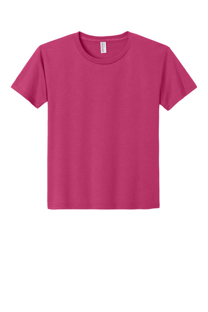 Jerzees Classics Youth Cotton T-Shirt 363Y