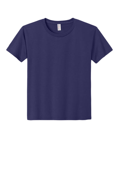 Jerzees Classics Youth Cotton T-Shirt 363Y