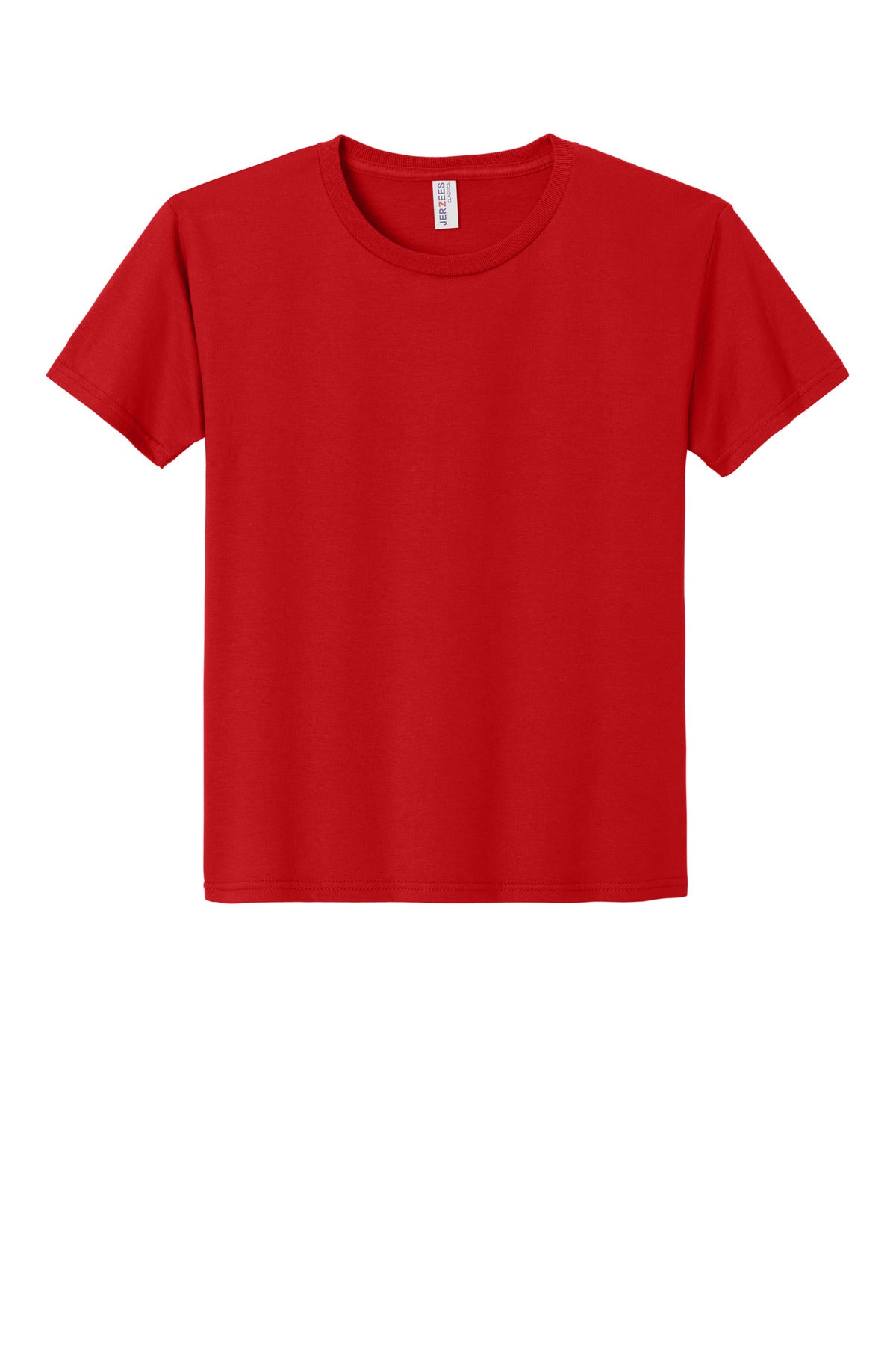 Jerzees Classics Youth Cotton T-Shirt 363Y