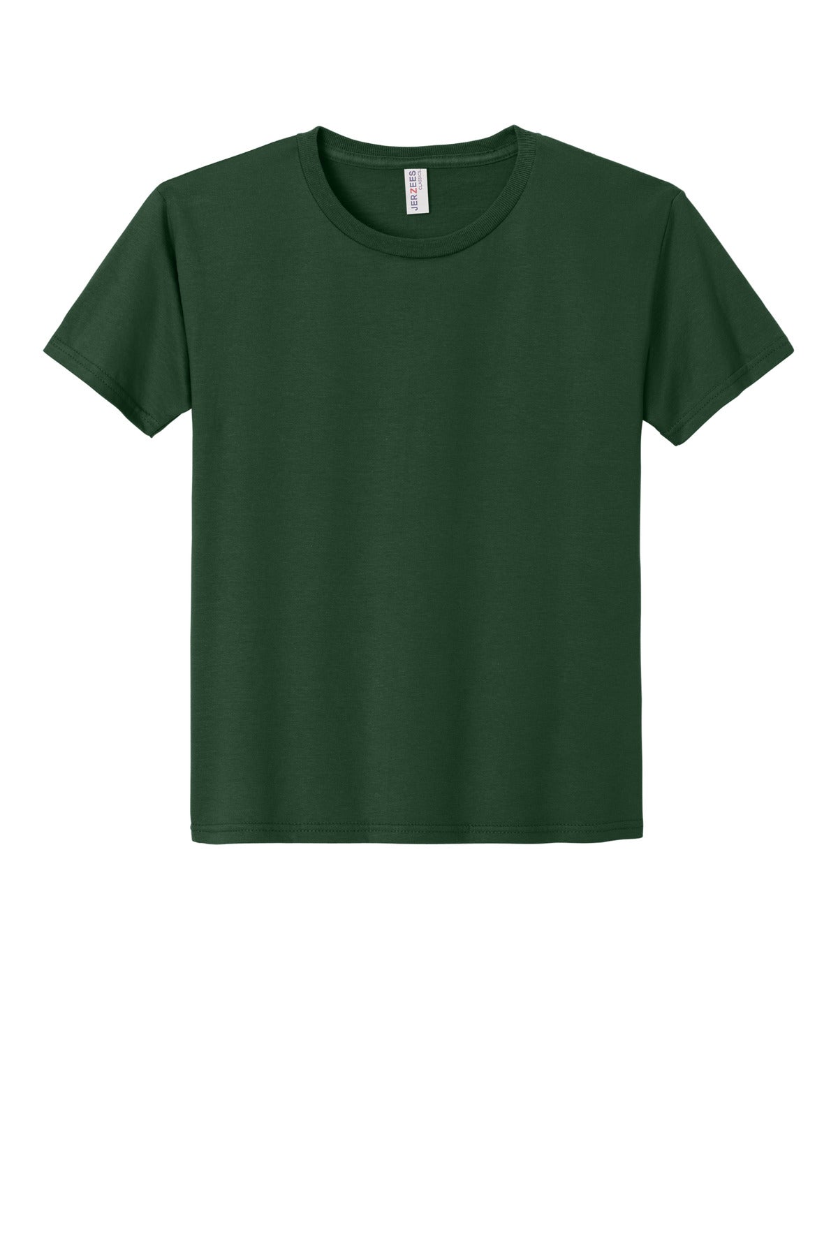Jerzees Classics Youth Cotton T-Shirt 363Y