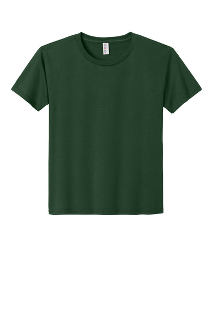 Jerzees Classics Youth Cotton T-Shirt 363Y