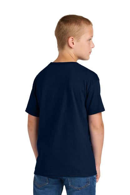 Jerzees Classics Youth Cotton T-Shirt 363Y