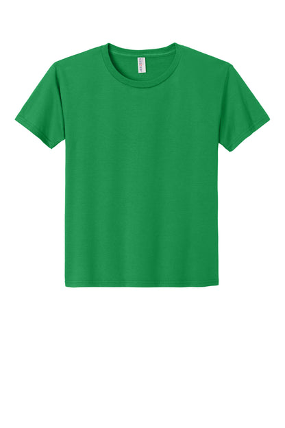 Jerzees Classics Youth Cotton T-Shirt 363Y