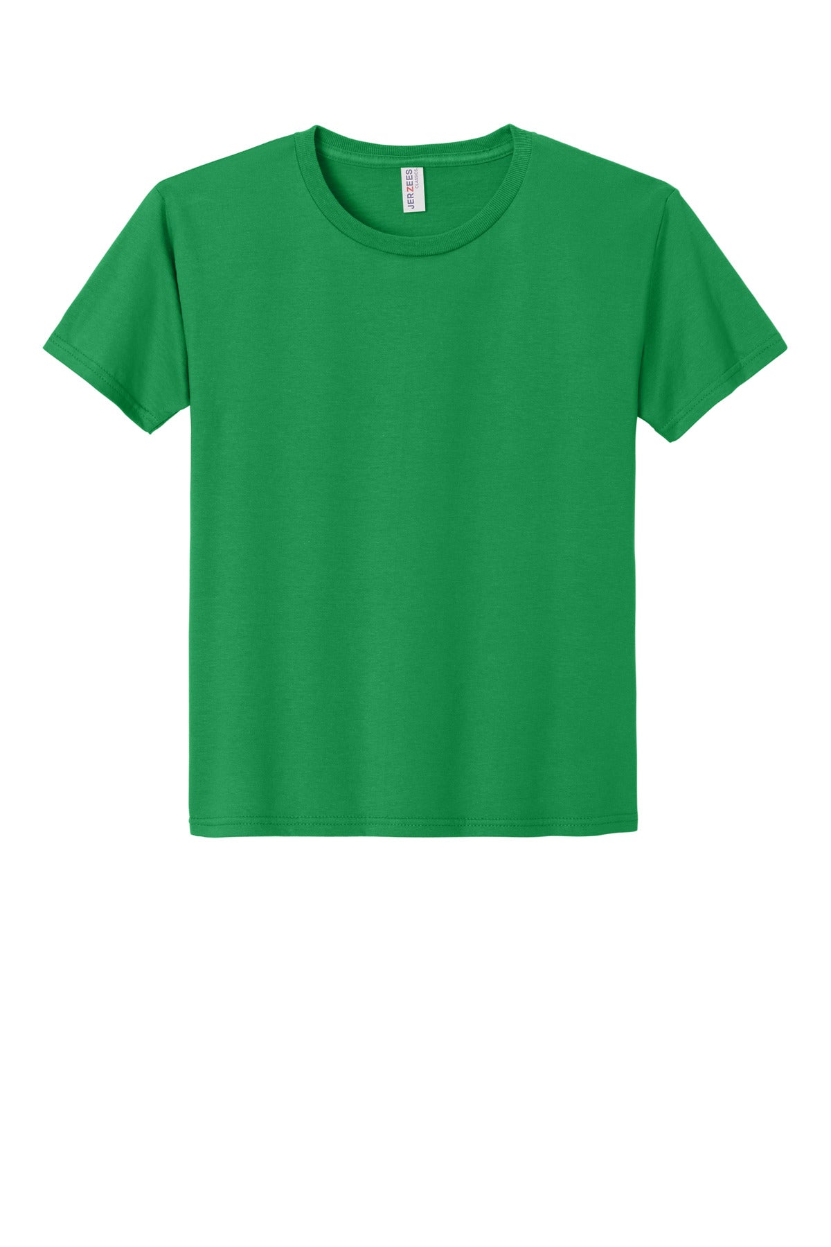Jerzees Classics Youth Cotton T-Shirt 363Y