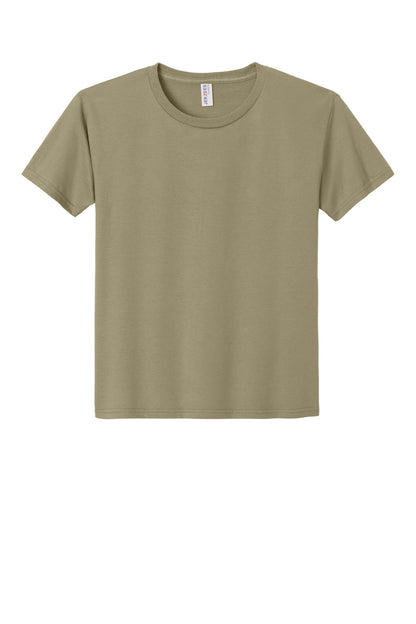 Jerzees Classics Youth Cotton T-Shirt 363Y