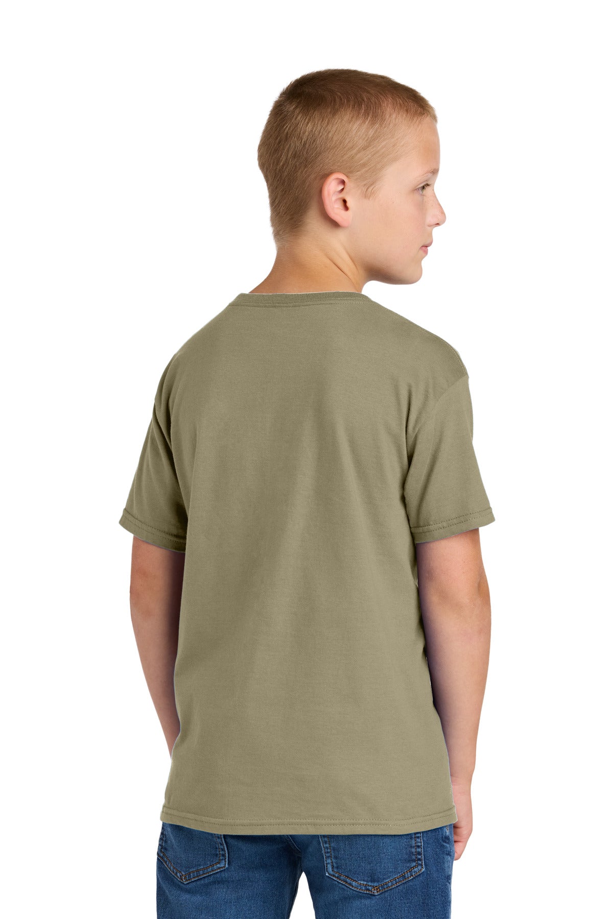 Jerzees Classics Youth Cotton T-Shirt 363Y