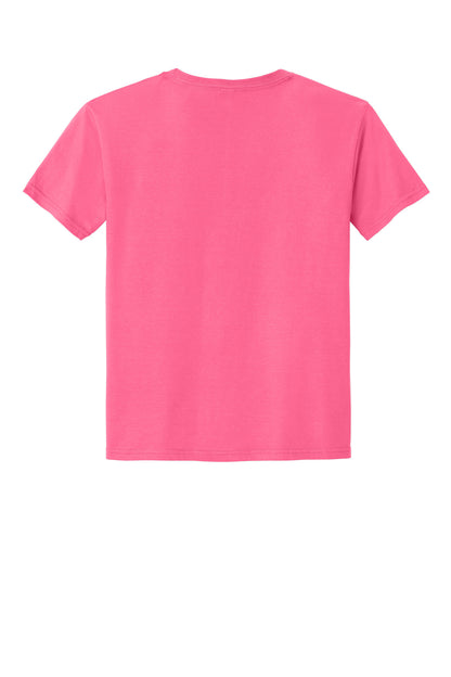 Jerzees Classics Youth Cotton T-Shirt 363Y