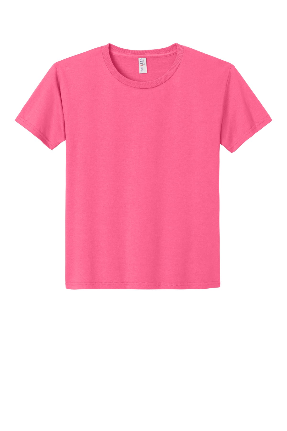 Jerzees Classics Youth Cotton T-Shirt 363Y