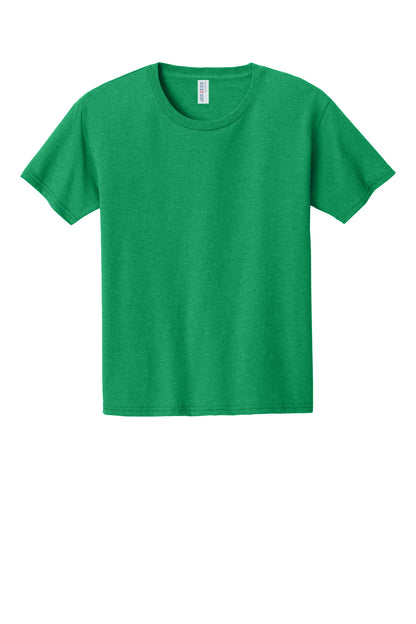 Jerzees Classics Youth Cotton T-Shirt 363Y