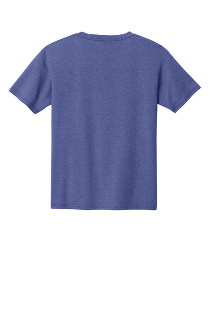 Jerzees Classics Youth Cotton T-Shirt 363Y