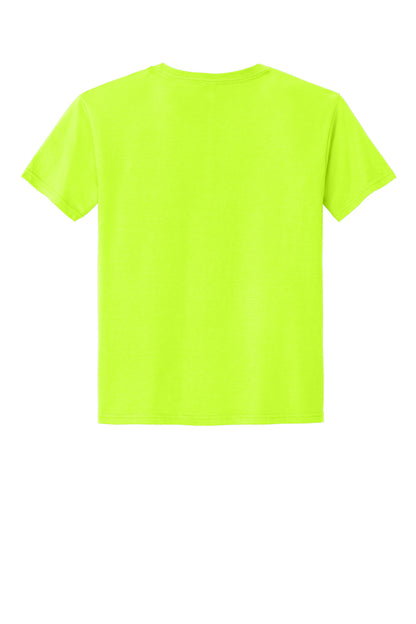 Jerzees Classics Youth Cotton T-Shirt 363Y