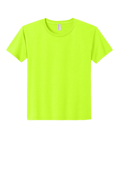 Jerzees Classics Youth Cotton T-Shirt 363Y
