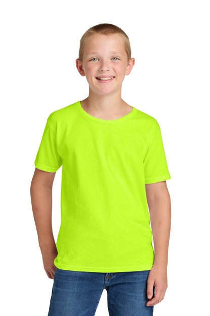 Jerzees Classics Youth Cotton T-Shirt 363Y