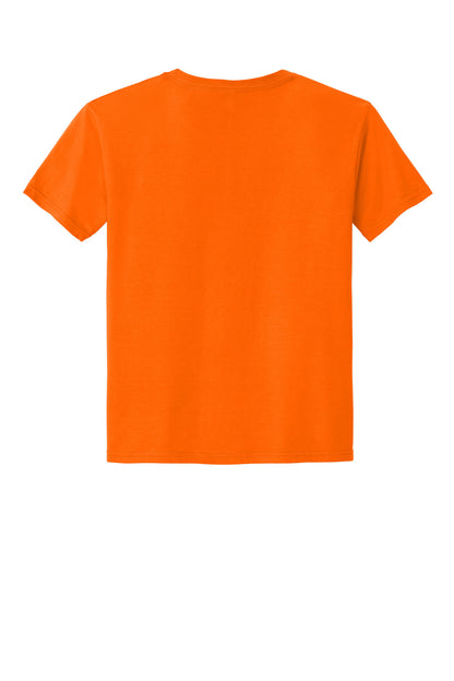 Jerzees Classics Youth Cotton T-Shirt 363Y