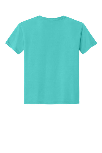 Jerzees Classics Youth Cotton T-Shirt 363Y