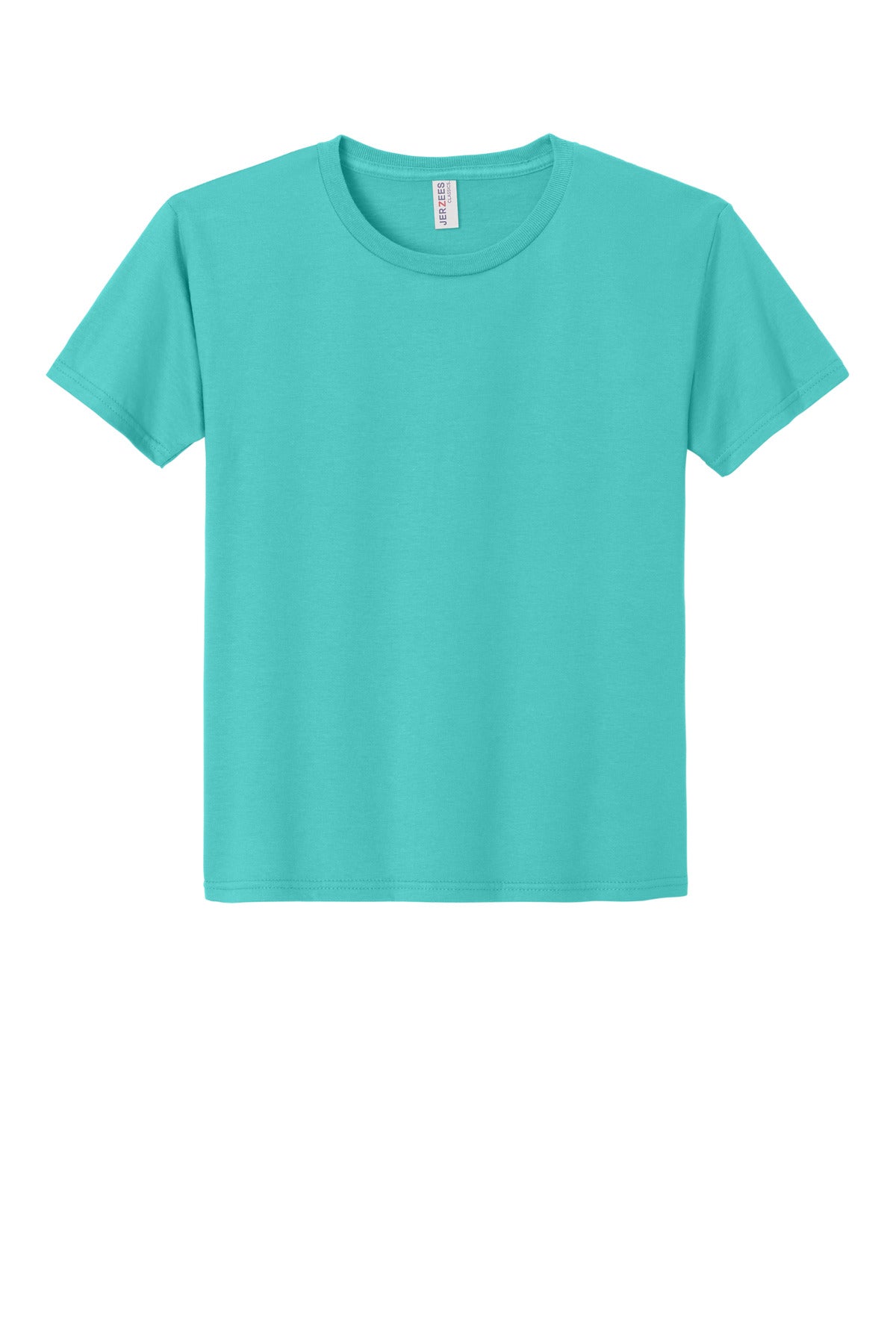 Jerzees Classics Youth Cotton T-Shirt 363Y
