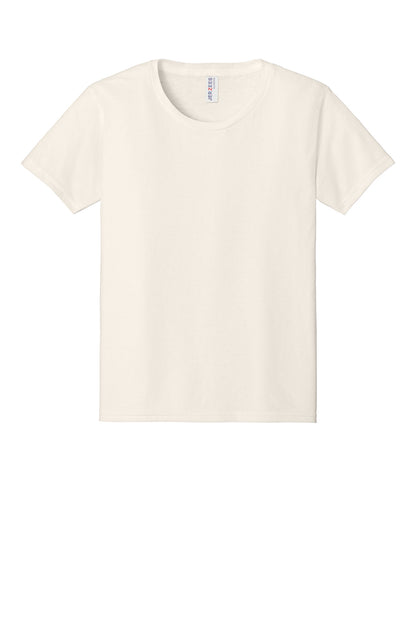 Jerzees Classics Youth Cotton T-Shirt 363Y