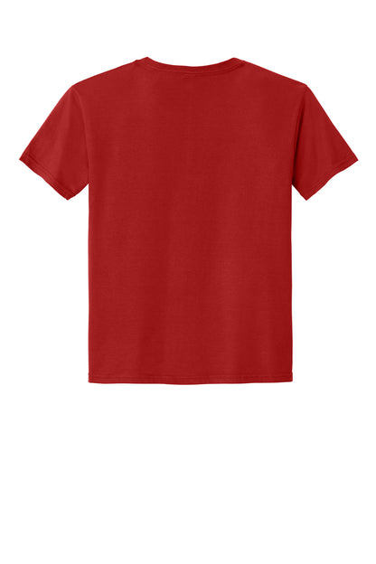 Jerzees Classics Youth Cotton T-Shirt 363Y